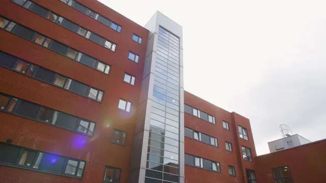 Belgrave View - Birmingham Student Accommodation