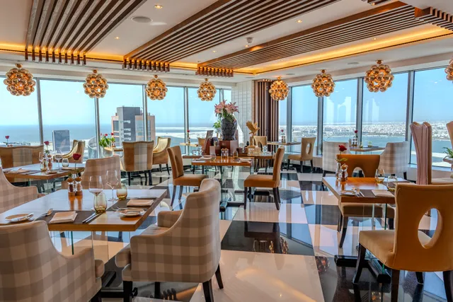 Le Sauvage - French Steakhouse