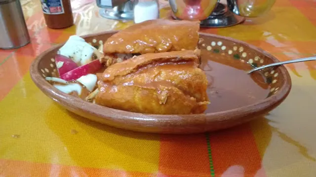 Carnitas El Pueblito