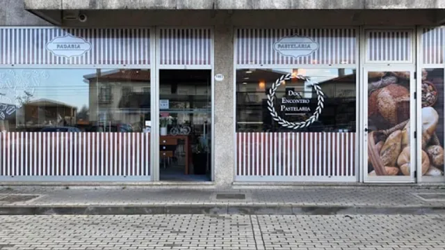 Doce Encontro Pastelaria Ponte de Lima