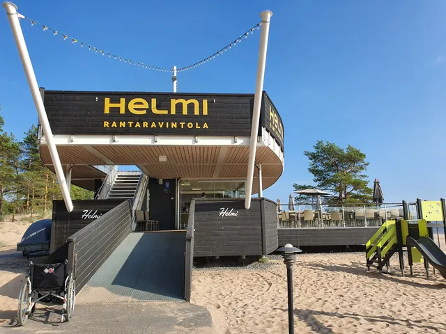Ravintola Helmi