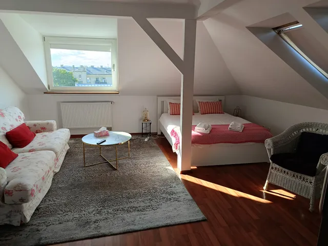 Apartamenty Plac Moniuszki 11