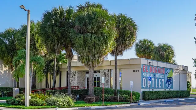 El Dorado Furniture - Airport Outlet
