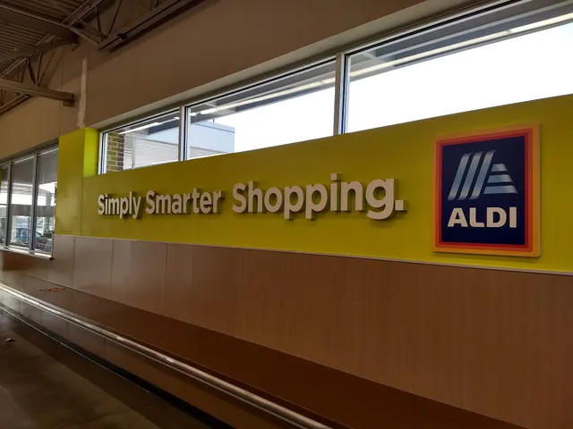 ALDI