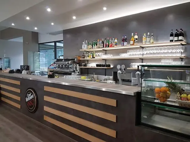 Caffè Vergnano ~ Bar Piscina di Colombino Guglielmo & C. S.N.C.