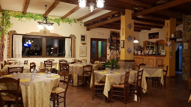 Agriturismo Villa Vea