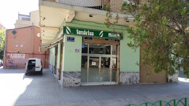 Amasa'o - Horno y Pastelería