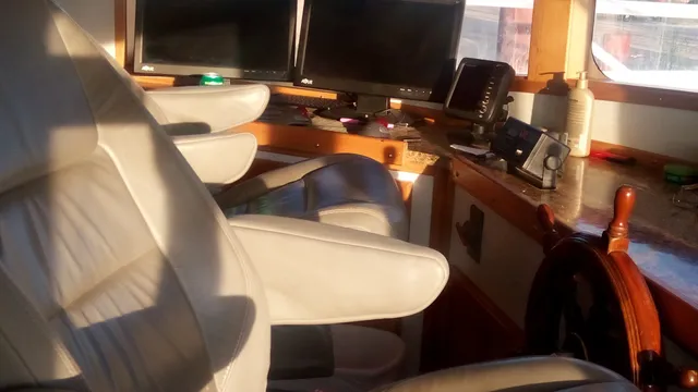 Bayou Marine Products