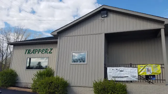 Trapperz