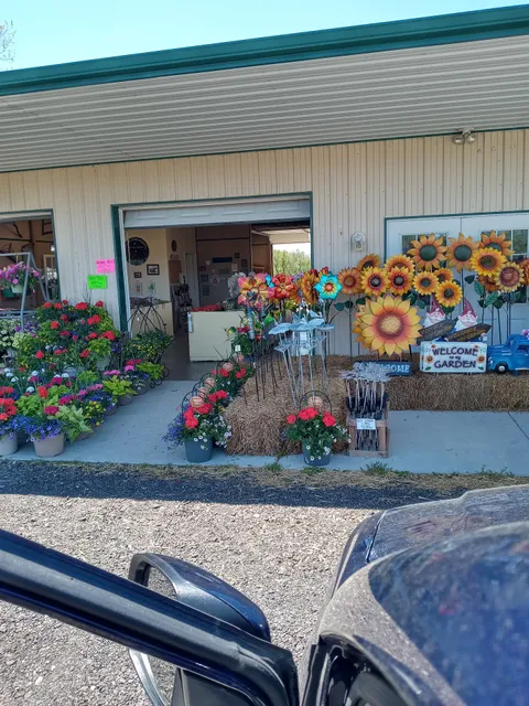 Grasso Girls Farm & Outlet