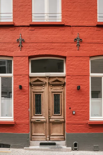 Highest Five by Romy&Travis