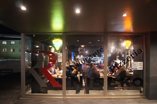 Pizzeria “R Niseko”