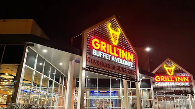 Grill’inn Beauvais