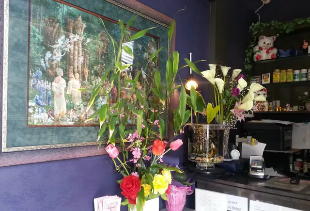 Dr Ivy Pang Chinese Medicine & Acupuncture Clinic