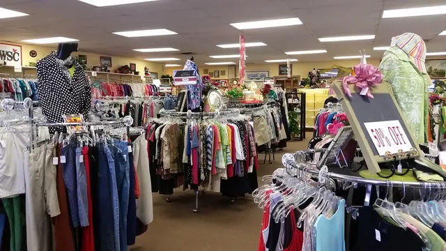 Waukesha Service Club