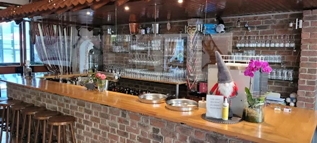 Restaurant Rustika - Leverkusen