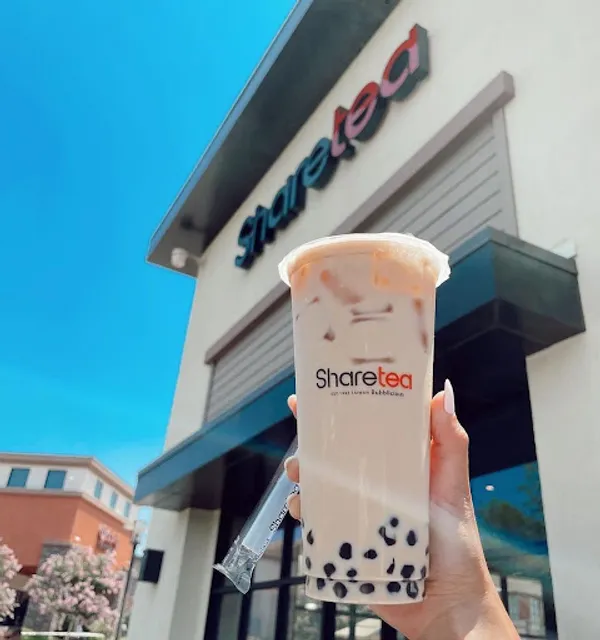 Sharetea