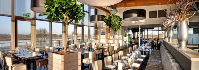 Tussen Kaag & Braassem