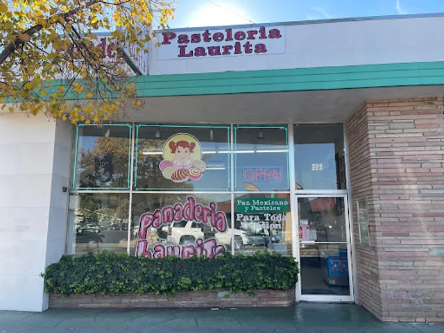Panaderia Laurita