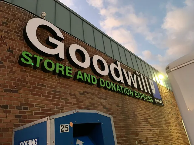 Goodwill Titusville PA