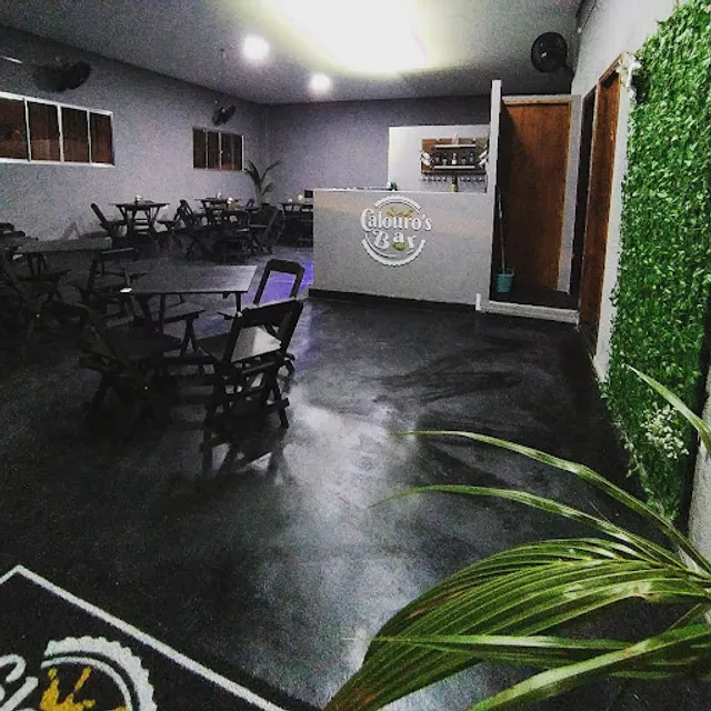 Calouros Bar