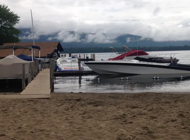 Treasure Cove Resort Motel