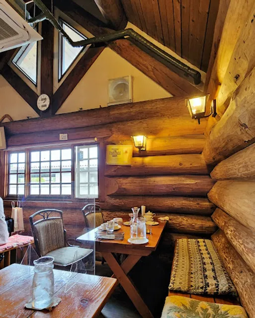 café restaurant 茶ん歩路