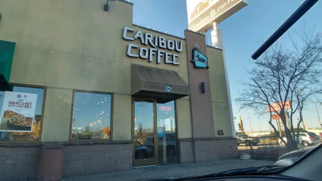 Caribou Coffee