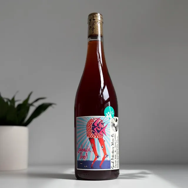 Good Intentions Wine Co