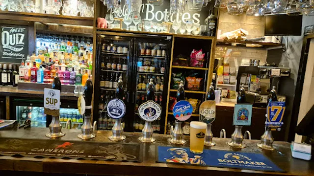 The Head of Steam Headingley