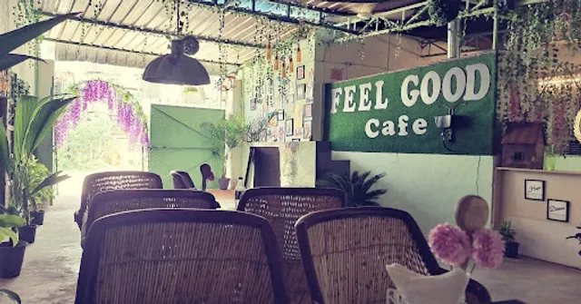 Feel Good Cafe