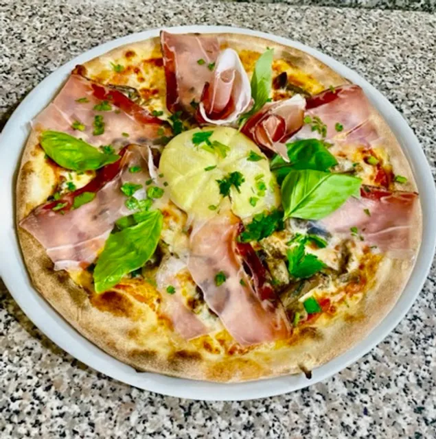 O La Va O La Va Di Cardinale Nunzio