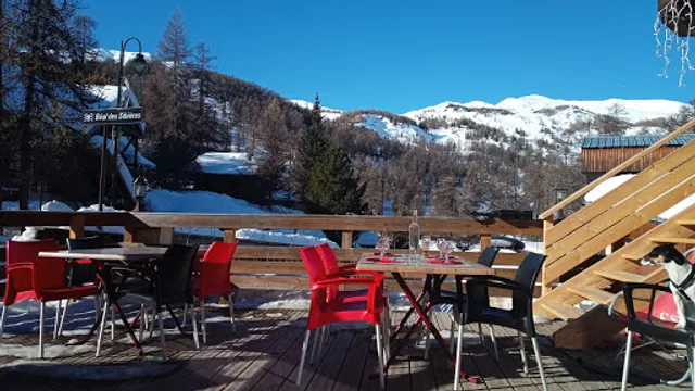 Le Chalet du Torrent