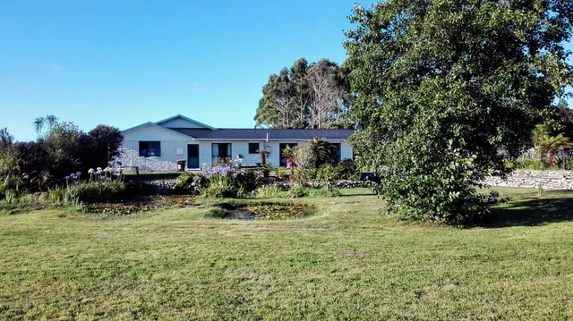 Blue Spur Bed and Breakfast