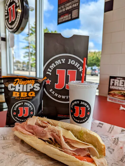 Jimmy John's