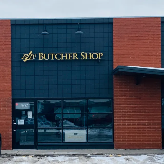 Brant Lake Premium Meats