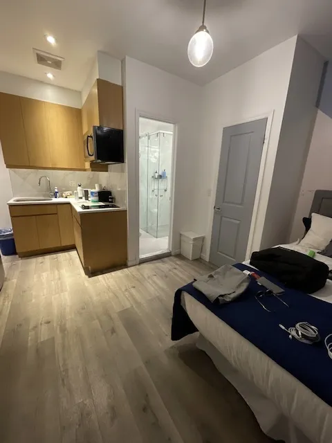 Heritage Apartments @ 133 West 3rd St