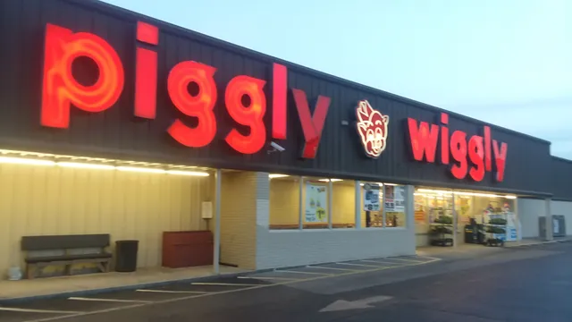 Piggly Wiggly