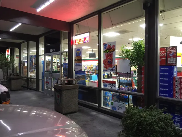7-Eleven