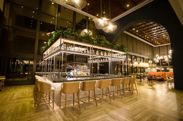 The Peel Craftbar & Kitchen