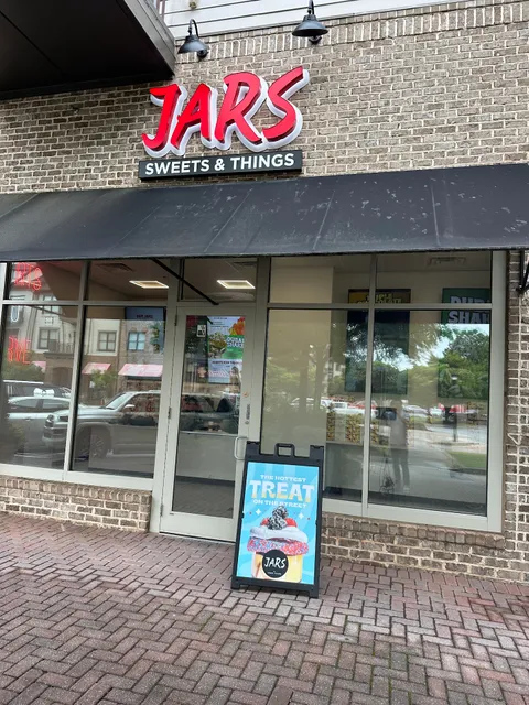 JARS by Fabio Viviani - Smyrna