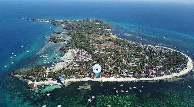 Malapascua Beach & Dive Resort
