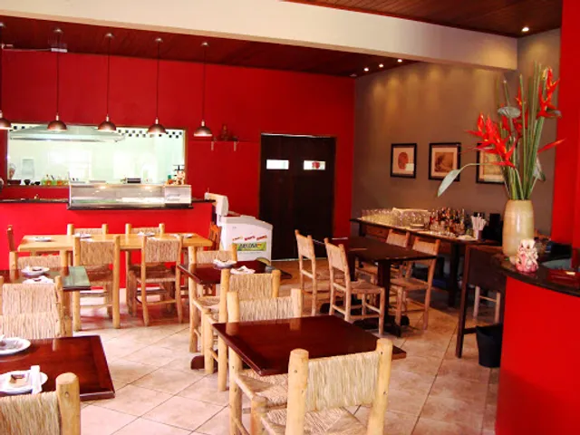 Yoshi Culinária Asiática