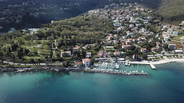 Camping "Opatija"