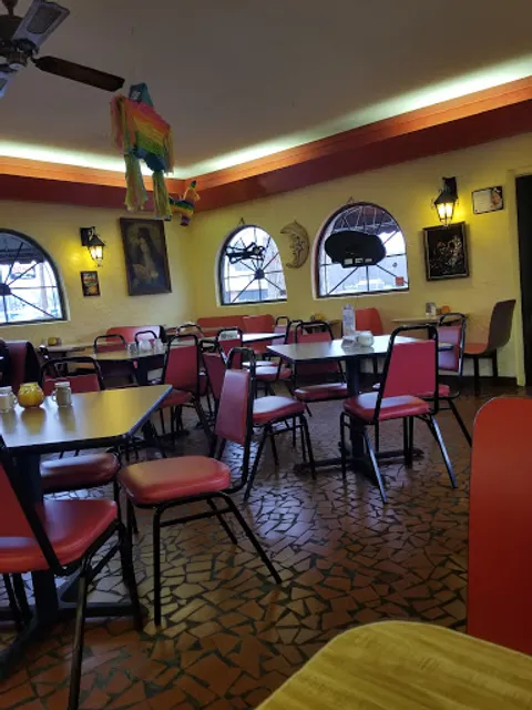 Charro's Mexican Food