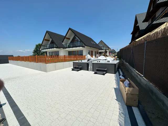 Monte di Sole - Dom na wynajem