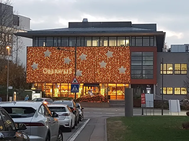 Oberweis Cloche d'Or