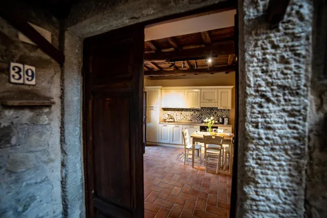 Il Giardino nel Borgo