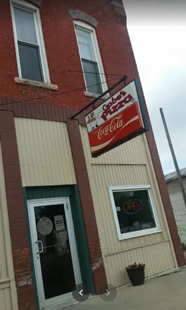 Gabe's Pizza