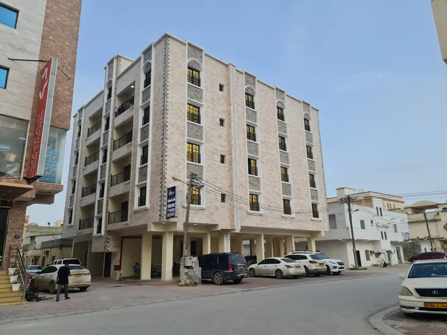 Terhal for furnished apartments